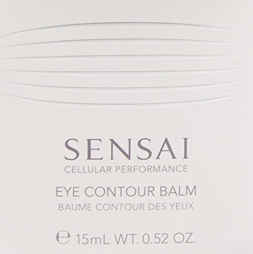 Sensai Cellular Eye Contour Balm Contorno de Ojos - 15 ml