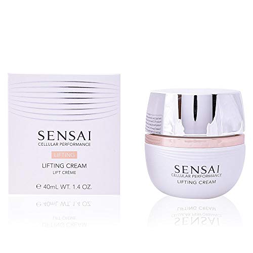 Sensai Cellular Lifting Cream Tratamiento Facial - 40 ml