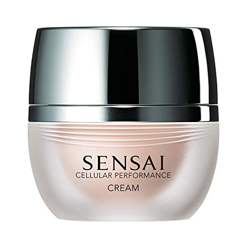 Sensai Cellular Performance Cream Tratamiento Facial - 40 ml