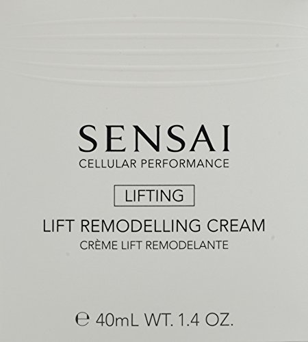 Sensai, Cellular Performance, Crema Facial Lift remodeladora, 40 ml