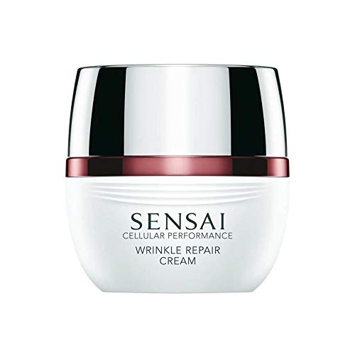 Sensai Cellular Performance - Crema para Reparación de arrugas, 40ml