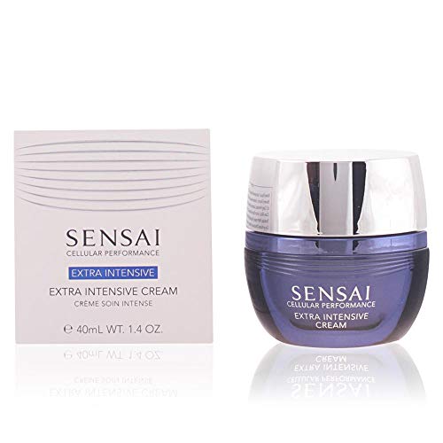 Sensai Cellular Performance Extra Intensive Cream Tratamiento Facial - 40 ml