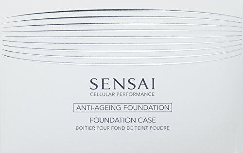 Sensai Cellular Performance Foundation Case Espejo - 100 gr