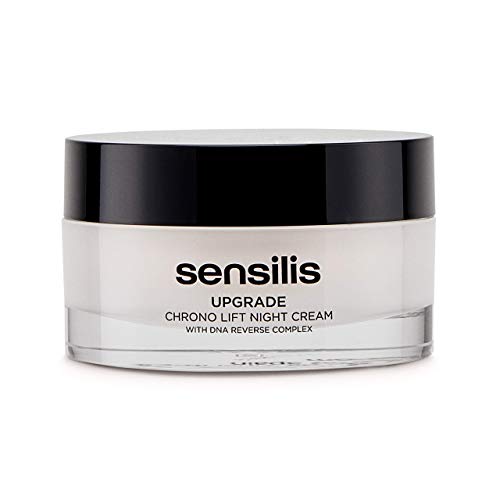 Sensilis - Crema de noche Upgrade Lipo Lifting, 50 ml