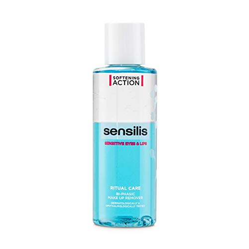 Sensilis Ritual Care Desmaquillante para Ojos y Labios - 150 ml