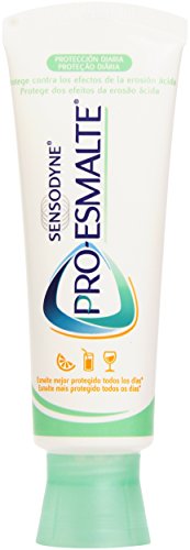 SENSODYNE Pasta de Dientes para dientes sensibles Proesmalte, 75 ml
