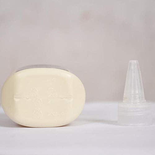 seraphicar Lubricante de Mantenimiento para afeitadoras de 120 ml, Aceite para reparación de afeitadoras eléctricas