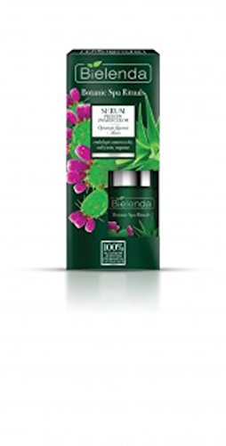 Sérum Antiarrugas - Botanic SPA Rituals - Bielenda