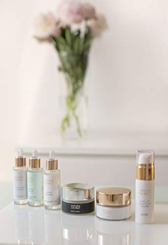 Serum facial Hidratante con Ácido Hialurónico PURO Antiarrugas+Centella Asiatica+Caviar Lime(FUENTE natural de VITAMINA C) Mujer-Hombre|Natural-Organico-Bio|Contorno ojos|Suero Antiedad Dia-Noche