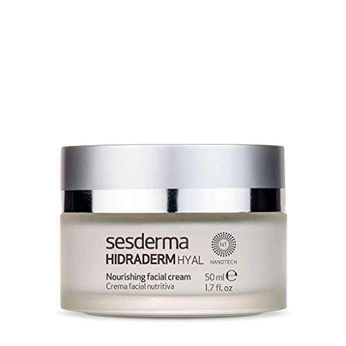 Sesderma 0Hidraderm Hyal Crema Nutritiva 50Ml. 1 Unidad 300 g