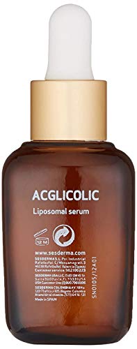 SESDERMA Acglicolic Liposomal Serum Antienvejecimiento, 30 g