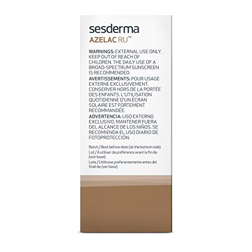 SESDERMA Azelac RU Serum Liposomado 30 ml (8429979208040)
