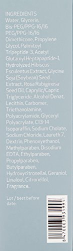 Sesderma Btses Crema Gel Hidratante Antiarrugas - 50 gr