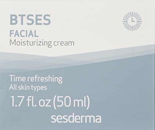Sesderma Btses Crema Hidratante Antiarrugas - 53 gr