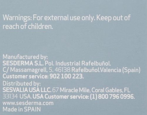 Sesderma Btses Crema Hidratante Antiarrugas - 53 gr