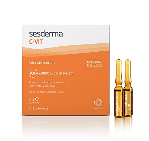 Sesderma C-Vit Ampollas - 10 gr