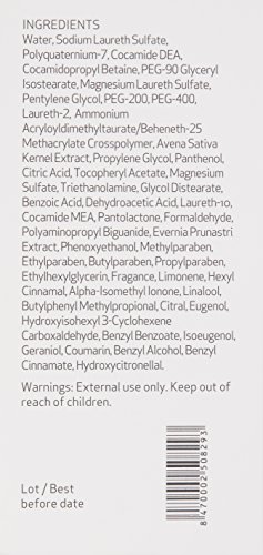 Sesderma - Champú frecuencia Seskavel