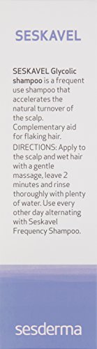 Sesderma - Champú glicólico Seskavel
