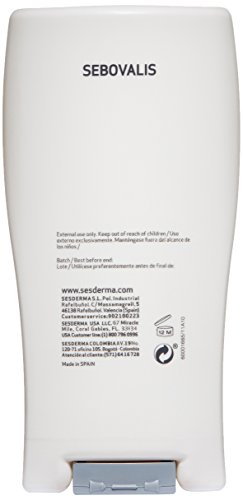 Sesderma - Champú Tratante Sebovalis