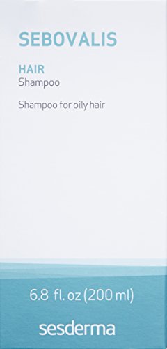 Sesderma - Champú Tratante Sebovalis