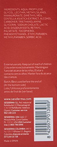 Sesderma Daeses Ampollas - 30 gr
