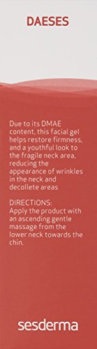 Sesderma Daeses Gel Reafirmante Cuello - 50 gr