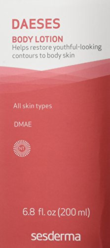 Sesderma Daeses Leche Corporal Reafirmante - 30 gr