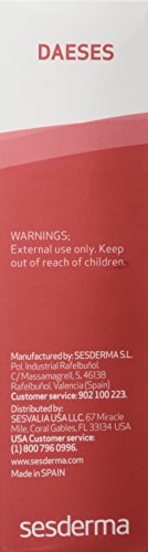 Sesderma Daeses Leche Corporal Reafirmante - 30 gr