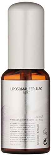 Sesderma Ferulac Liposomal Mist Antioxidante - 20 gr