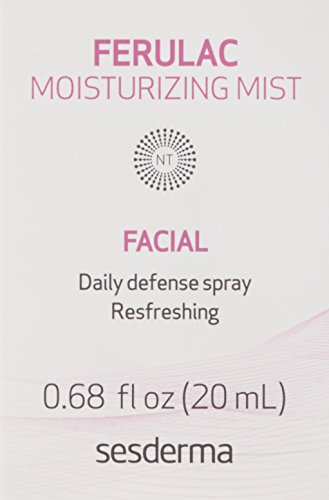 Sesderma Ferulac Liposomal Mist Antioxidante - 20 gr