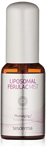 Sesderma Ferulac Liposomal Mist Antioxidante - 20 gr