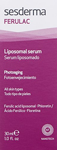 Sesderma Ferulac Serum Liposomal Antioxidante - 30 gr
