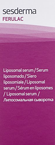 Sesderma Ferulac Serum Liposomal Antioxidante - 30 gr