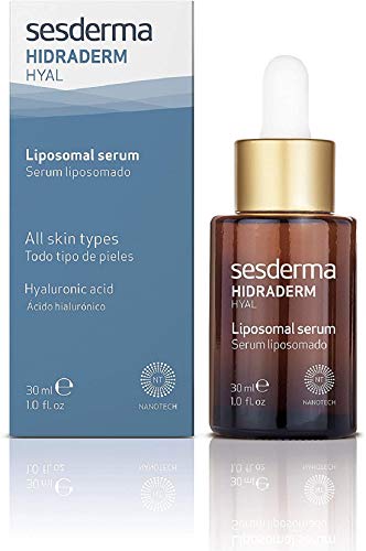SESDERMA Hidraderm Hyal Liposomal Serum - 30 ml