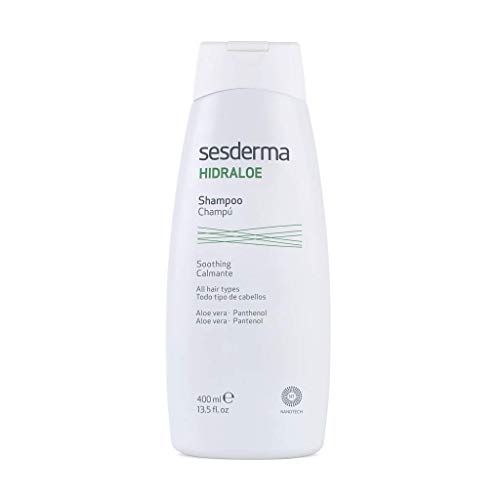 Sesderma Hidraloe Champú - 400 ml