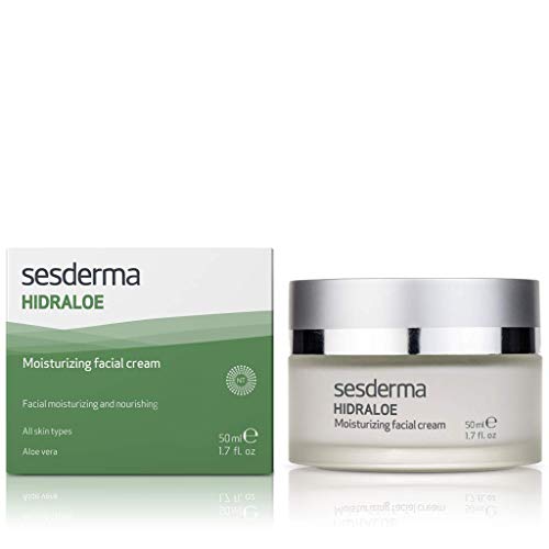 SESDERMA Hidraloe Crema Facial Hidratante - 50 ml