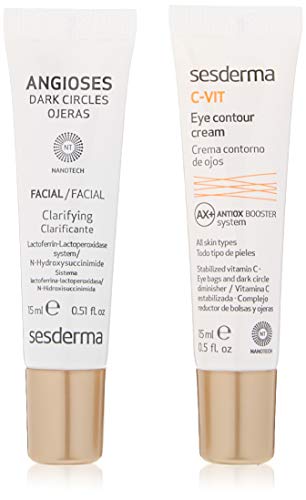 Sesderma Kit Antibolsas - 30 gr