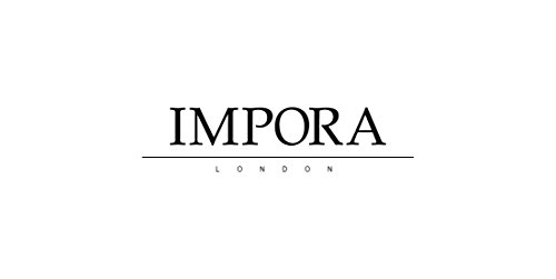 Set de Brochas para Maquillaje de Ojos por Impora London. Incluye: Brochas para Sombra de Ojos, Brocha para Mezclar, Brocha para Pliegues, Pincel Delineador y más [12 Brochas].