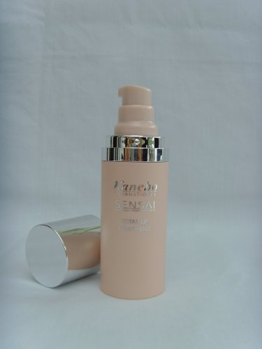 Set de cuidado para labios de la marca Sensai, modelo Silky Rouge Dr 02 Ebicha, 1 unidad de 1g