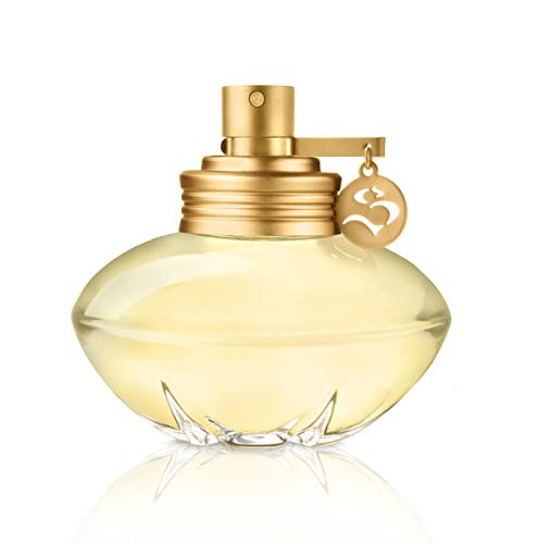 Shakira 28884 - Agua de colonia, 80 ml