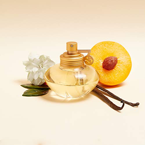 Shakira 28884 - Agua de colonia, 80 ml
