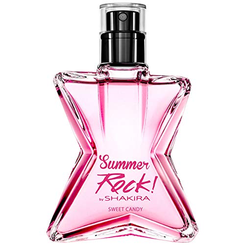 Shakira Mujeres 1 Unidad 30 ml