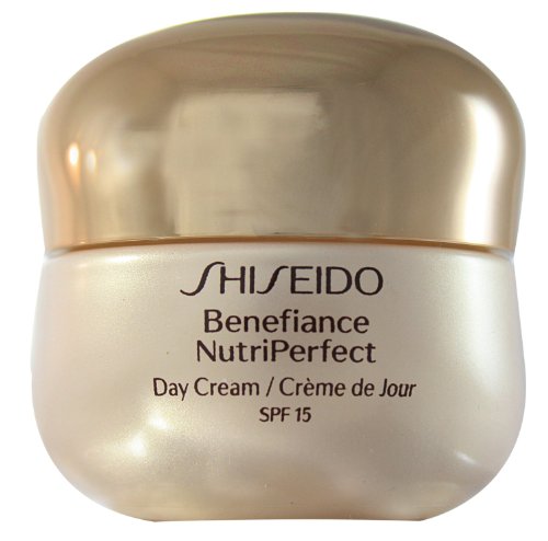 Shi Benefiance Nutriperfect Day 50