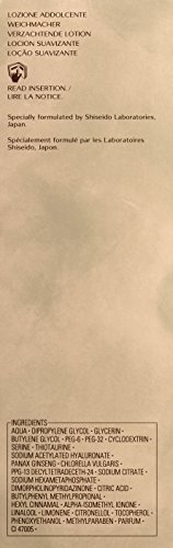 Shiseido 10165 - Crema