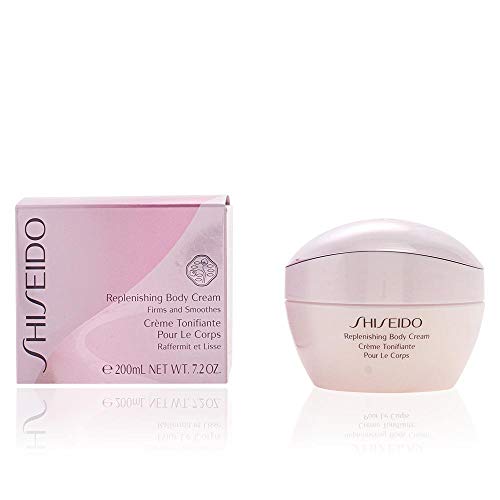 Shiseido 27161 - Crema