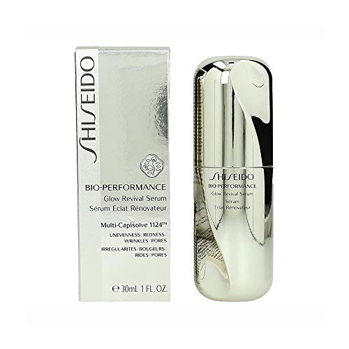 Shiseido 61260 - Crema, 30 ml