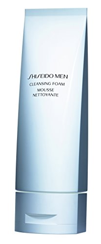 Shiseido 906-00528 Crema capilar hombre - 125 ml
