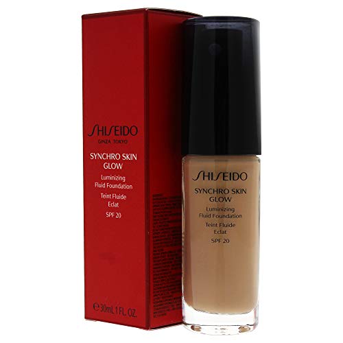 Shiseido, Base de maquillaje - 1 Unidad