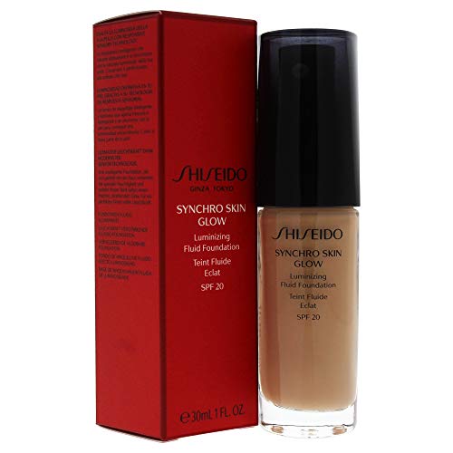Shiseido, Base de maquillaje - 1 Unidad