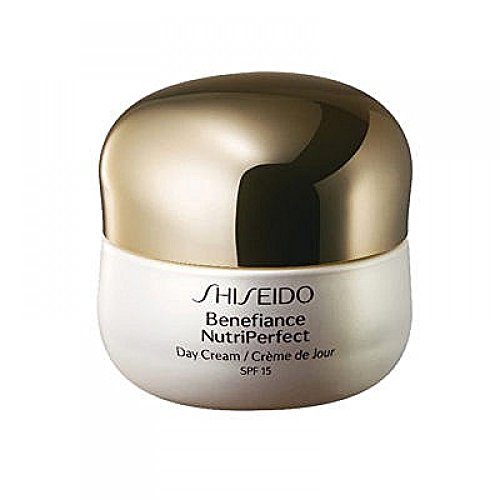 Shiseido Benefiance Nutriperfect Crema Day 50 ml